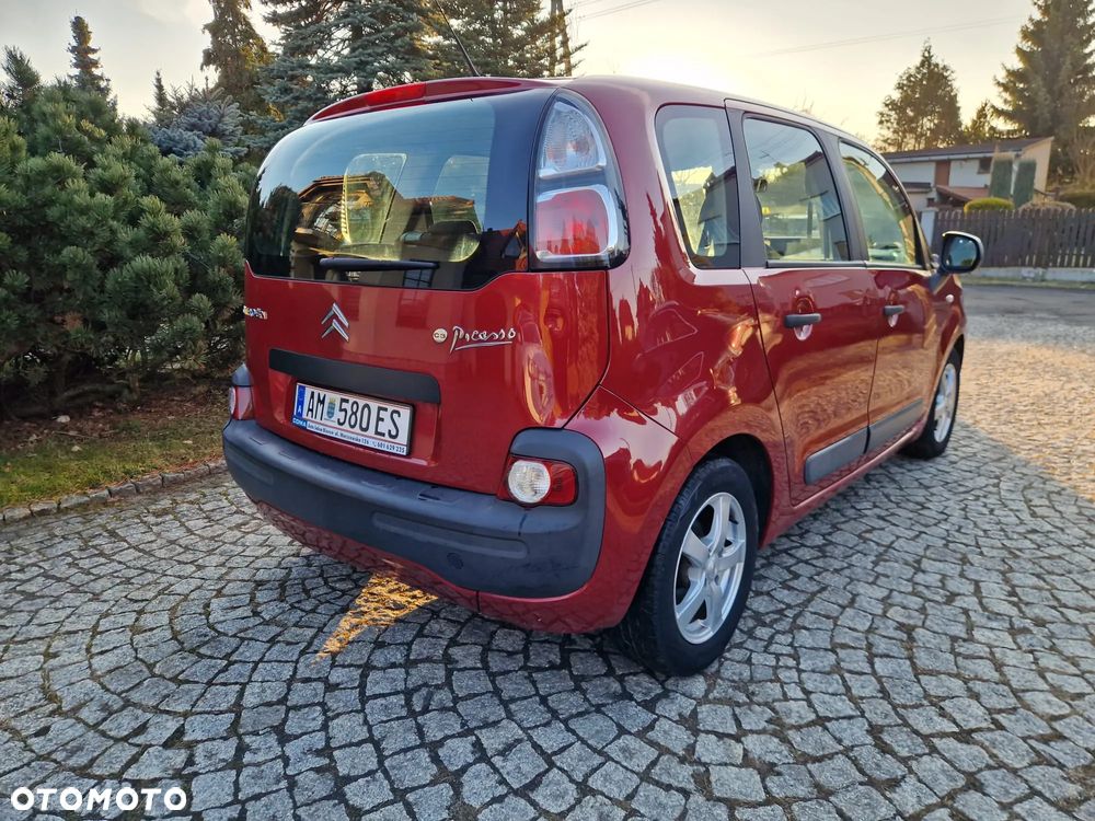 Citroën C3 Picasso VTi 95 Attraction - 8
