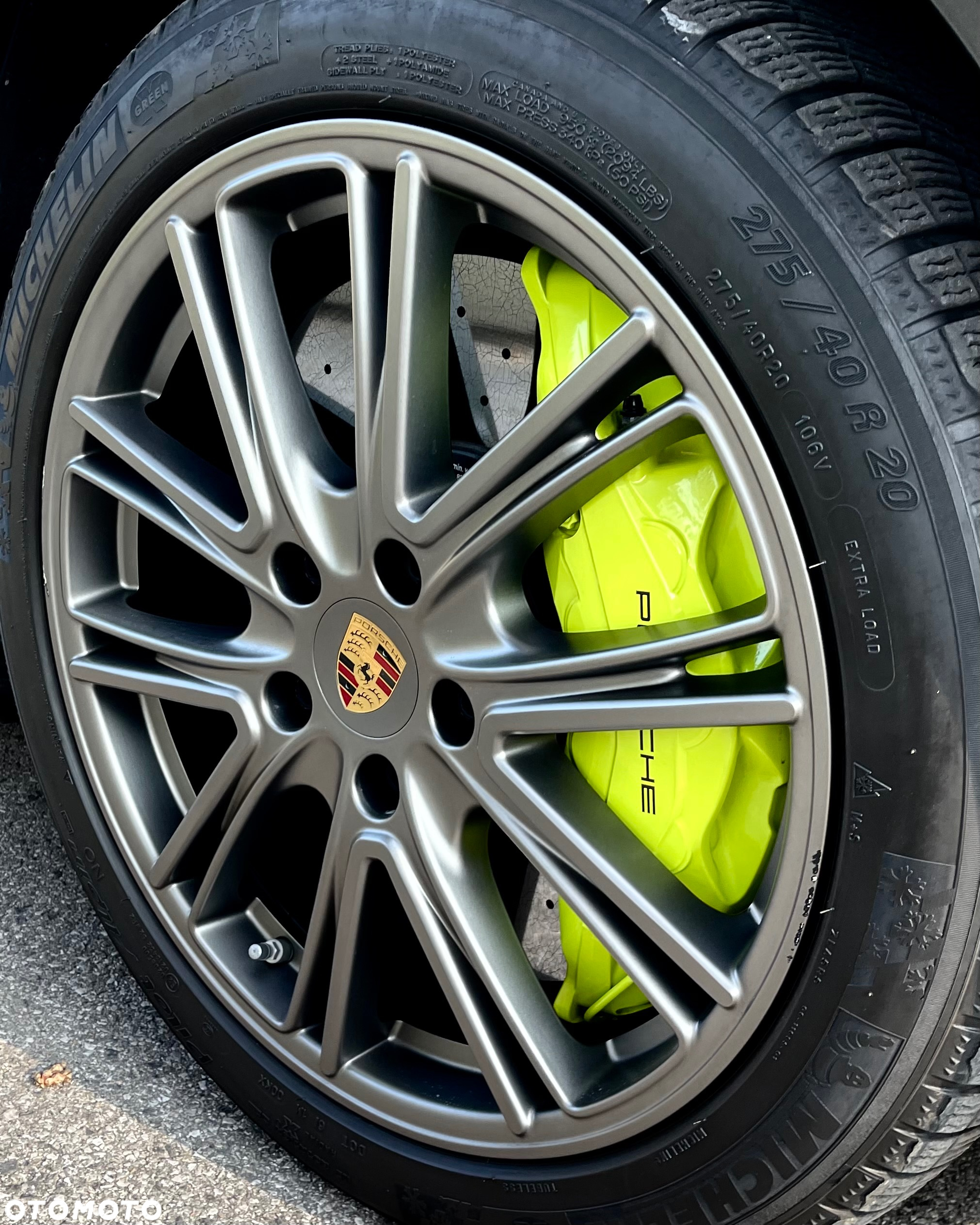 Porsche Panamera Turbo S e-Hybrid - 4
