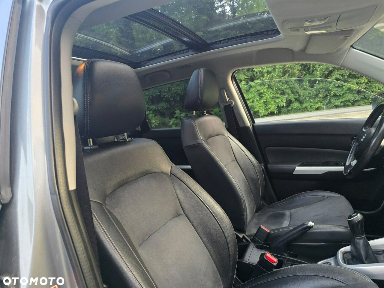 Suzuki Vitara - 16