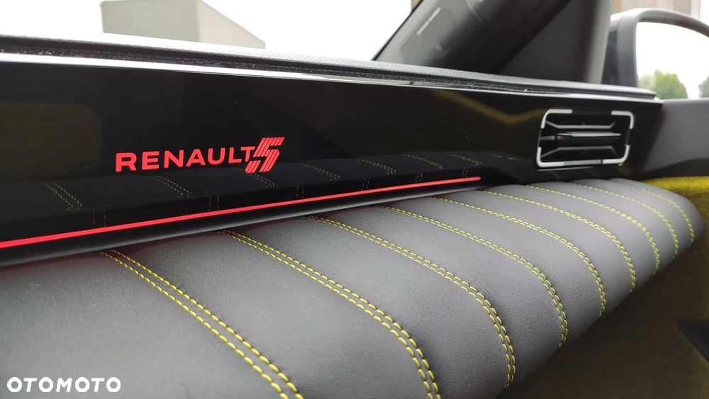 Renault 5 52kWh Comfort Range Iconic Cinq - 22