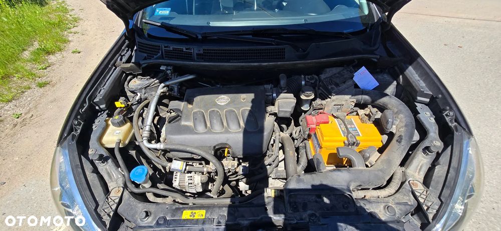 Nissan Qashqai 2.0 Tekna - 13