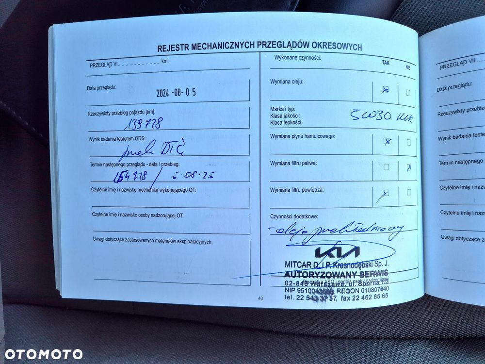 Kia Sportage 2.0 XL 2WD - 39