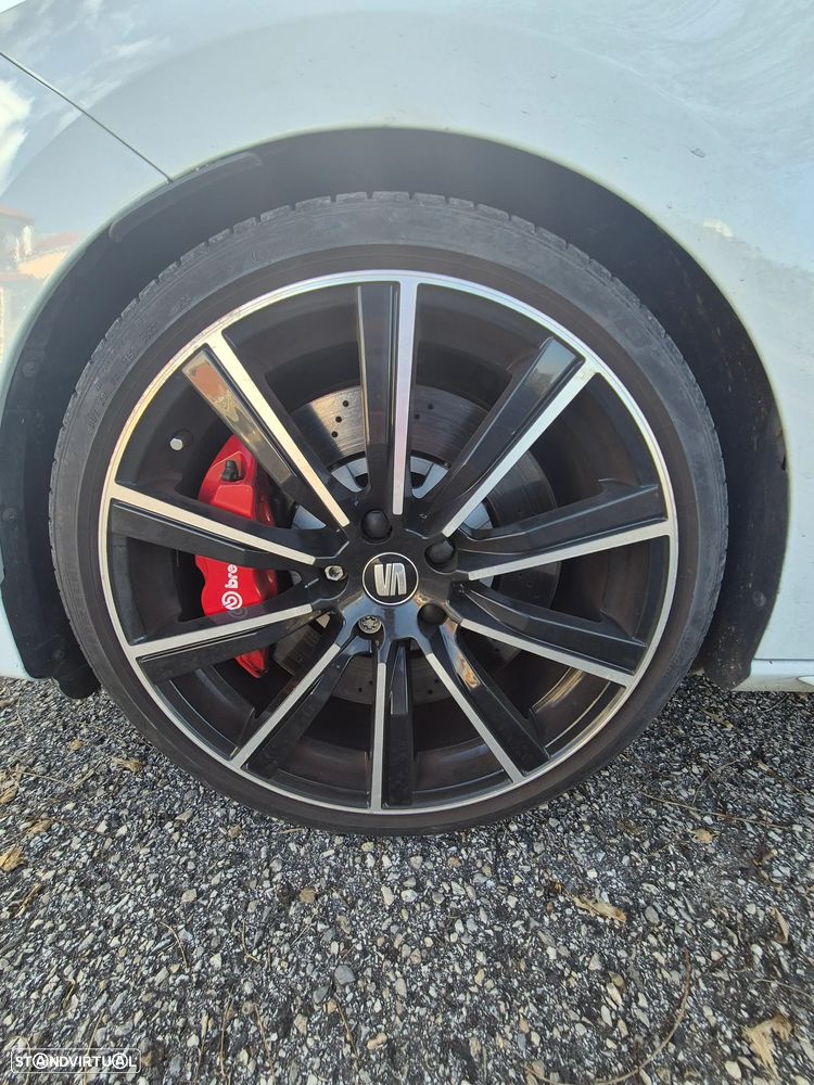 SEAT Leon 2.0 TSI S&S Cupra 300 - 6