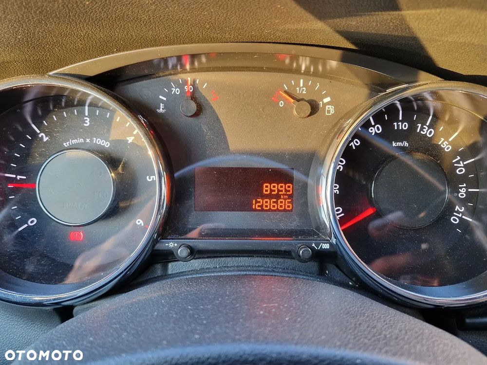 Peugeot 3008 BlueHDi 120 Stop & Start Allure - 26
