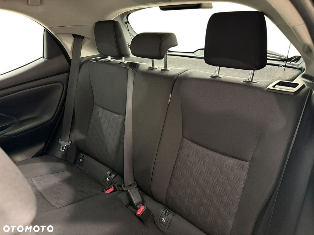 Toyota Yaris 1.5 Comfort - 13