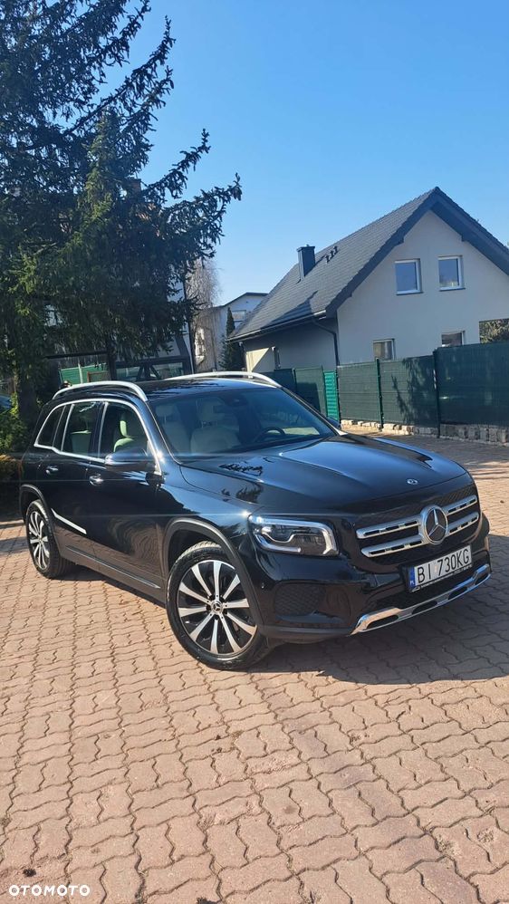 Mercedes-Benz GLB - 3