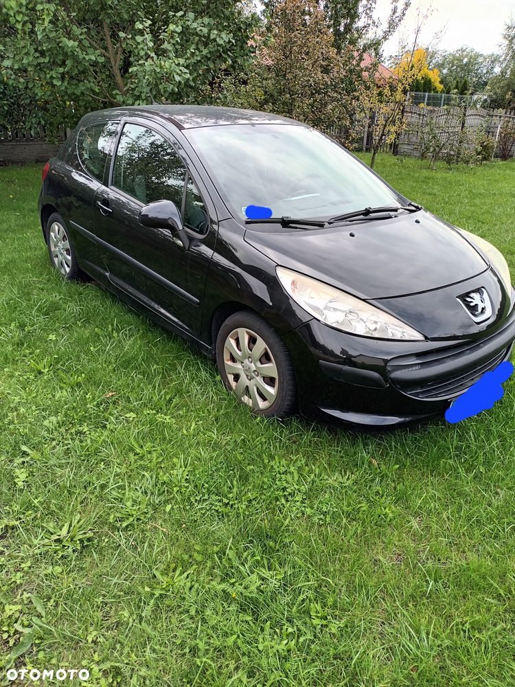 Peugeot 207 - 2