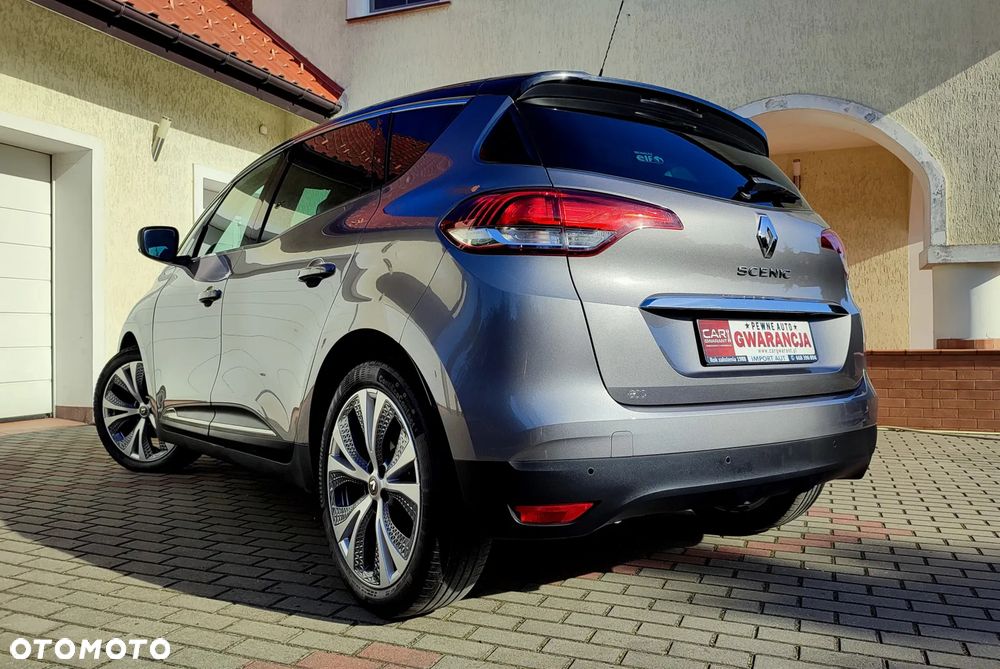 Renault Scenic 1.7 Blue dCi Zen - 8