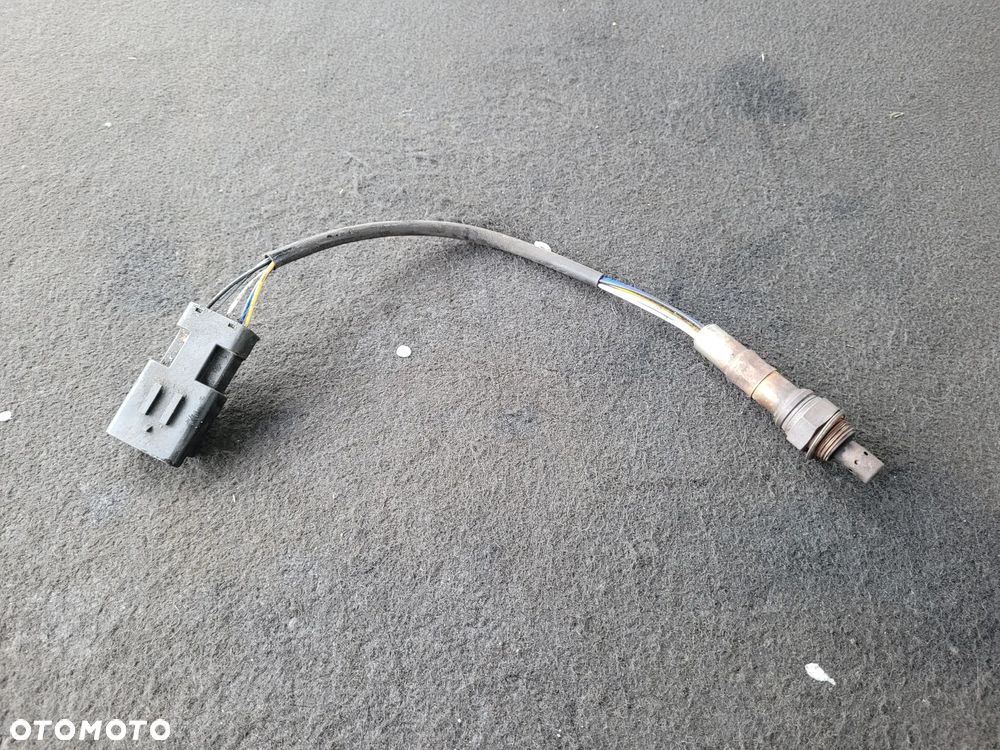 Sonda lambda 9636920980 Citroen Peugeot 2.0 HPI - 1