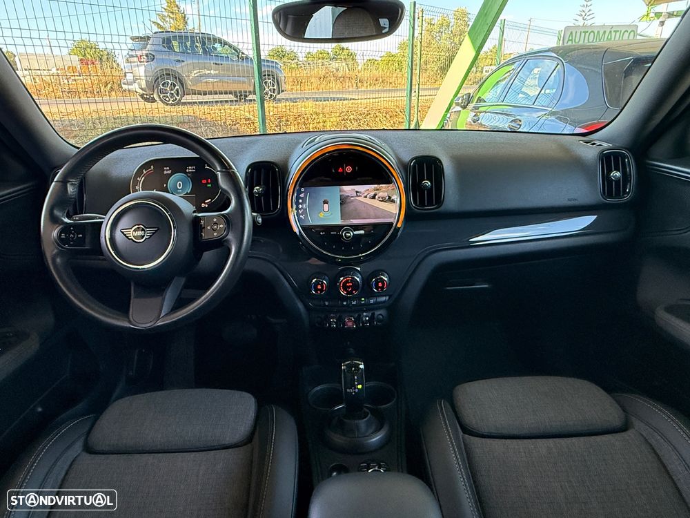 MINI Countryman Cooper D Untamed Edition Auto - 19