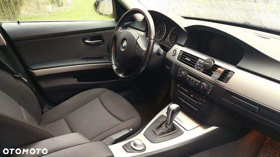 BMW Seria 3 - 14