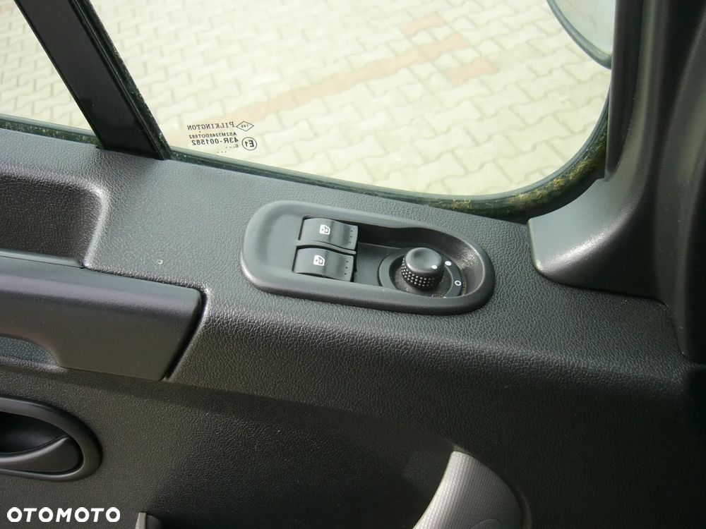 Renault Master L1H1 2,3 dci 130Ps EURO6 - 11