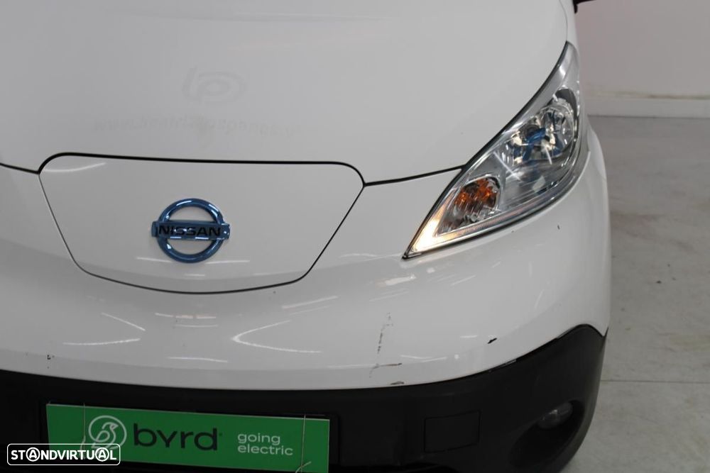 Nissan e-NV200 (c/ Bateria) Comfort - 5