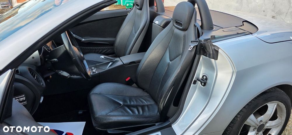 Mercedes-Benz SLK - 41