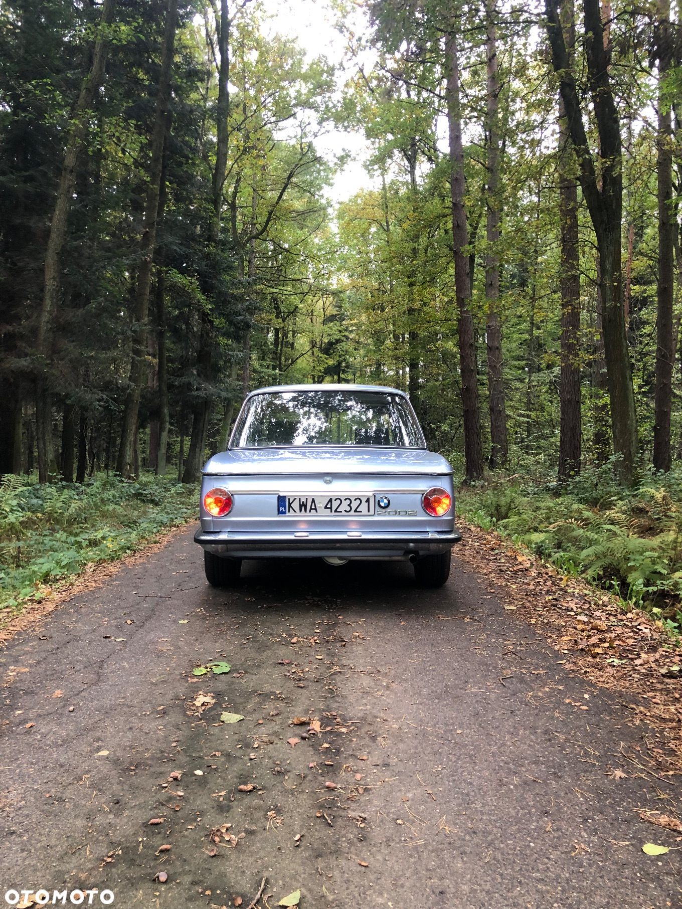 BMW Inny - 4