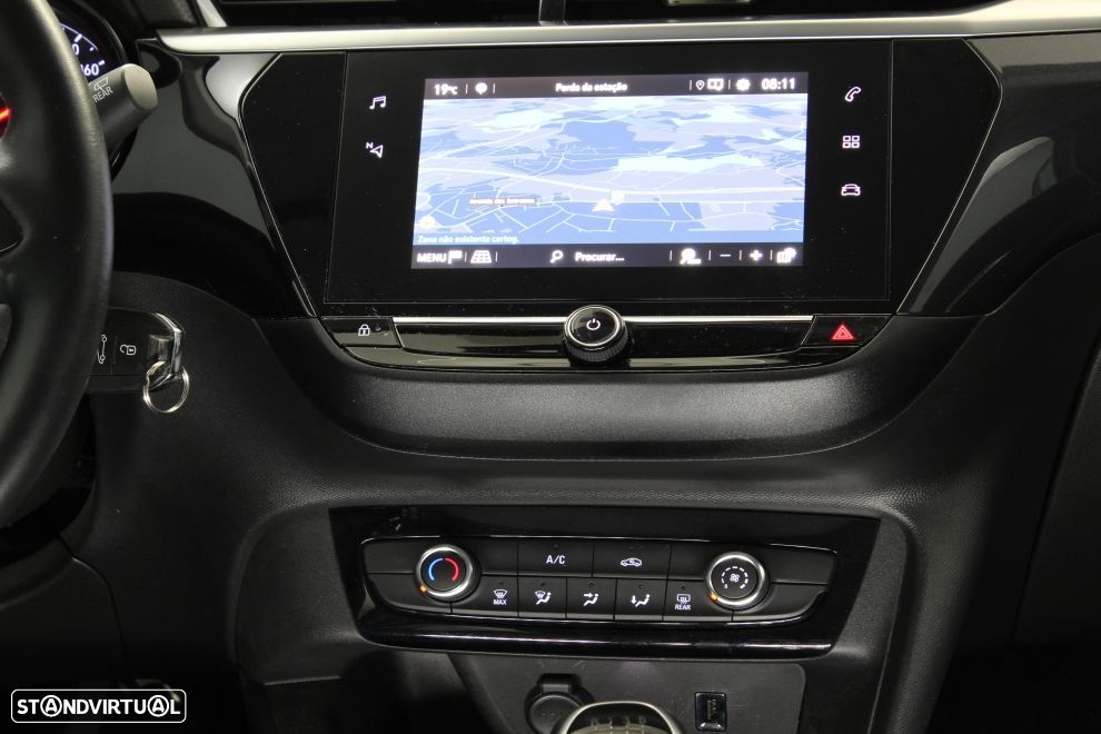 Opel Corsa 1.5 D Business - 16