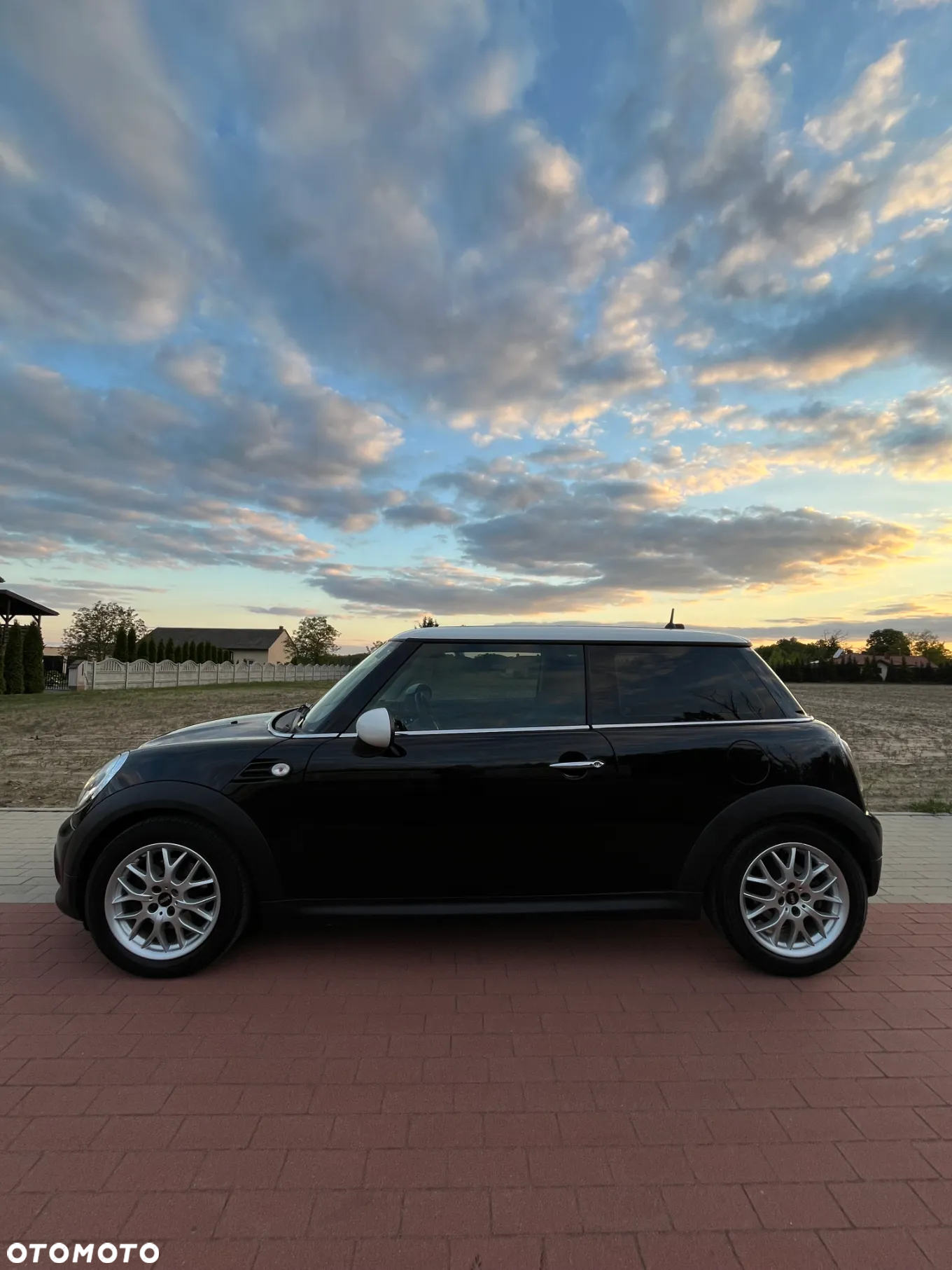 MINI Cooper D - 6