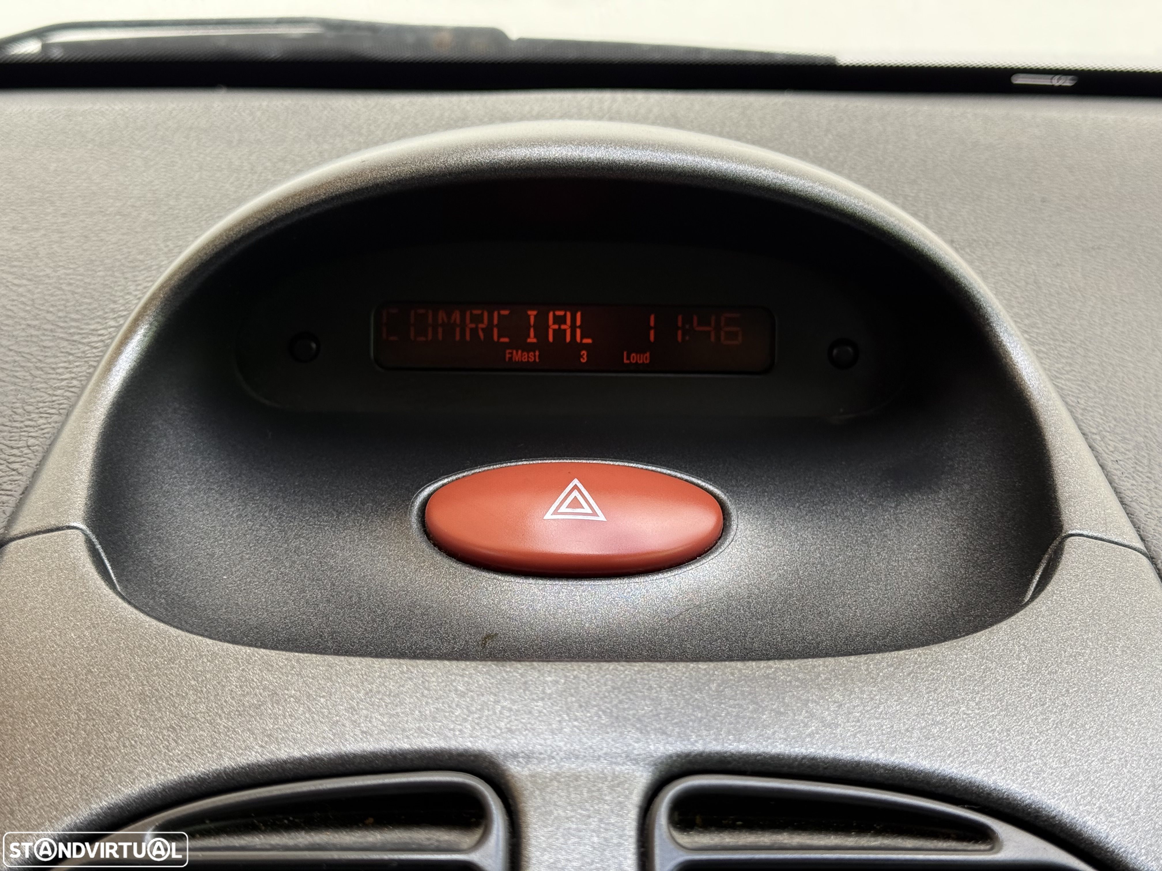 Peugeot 206 SW 1.4 16V XS - 24