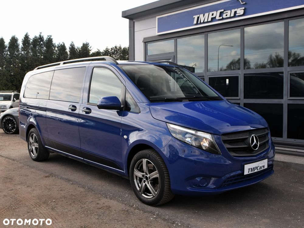 Mercedes-Benz Vito - 31