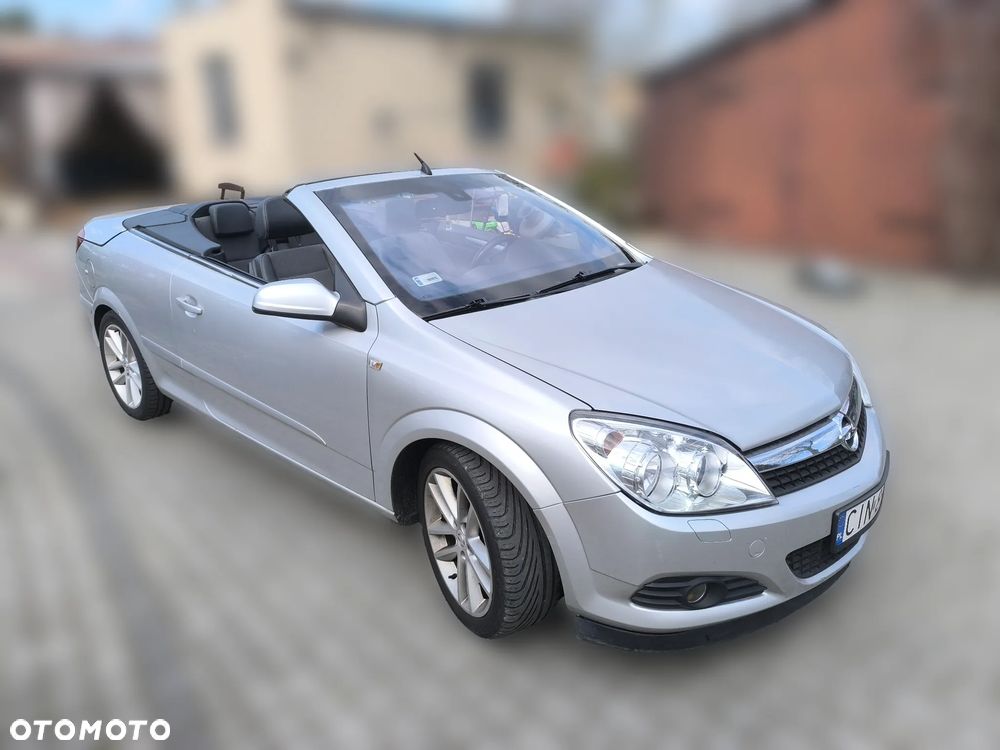 Opel Astra 1.9 CDTI Edition - 12