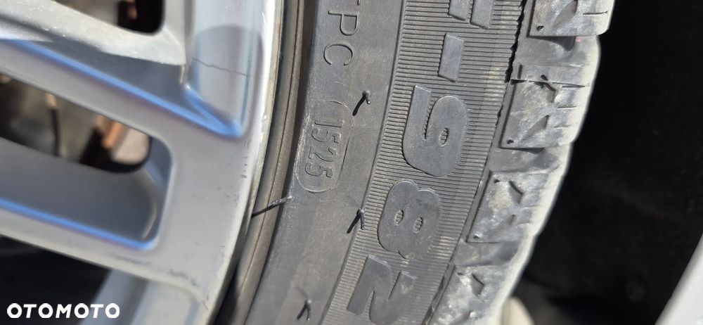 Audi A4 Avant 3.0 TDI DPF quattro Ambiente - 7