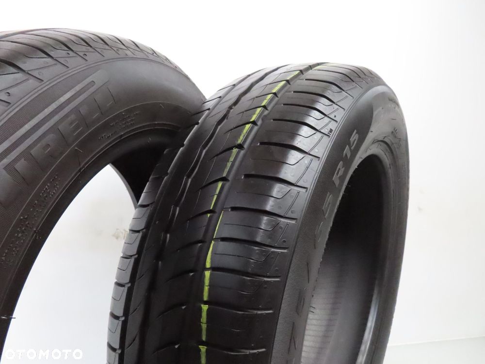 2x 175/65R15 OPONY LETNIE Pirelli Cinturato P1 Verde 84T - 7