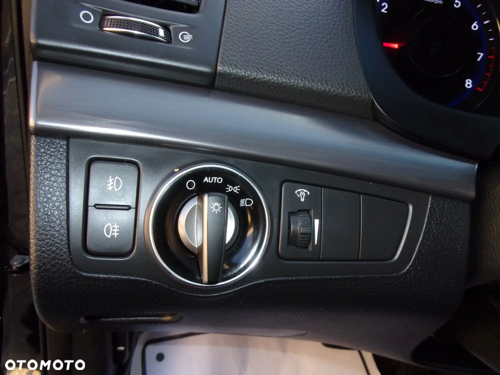 Hyundai i40 2.0 GDI Business - 17