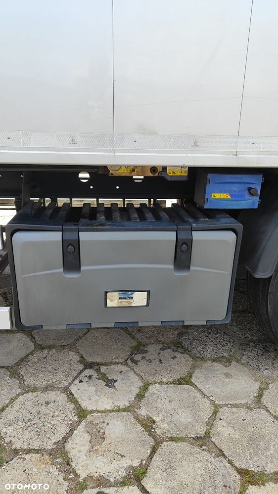 Knapen K200 - 17