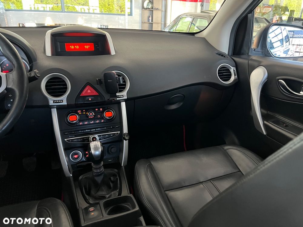 Renault Koleos 2.0 dCi 4x4 Bose Edition - 21