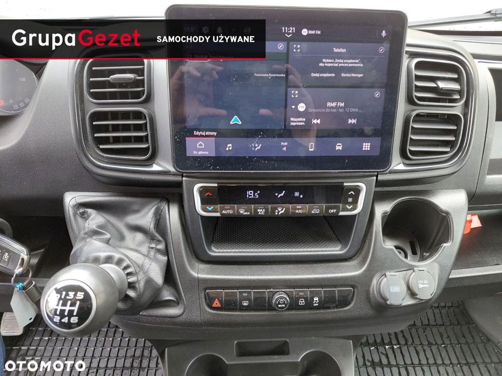 Fiat Ducato - 11