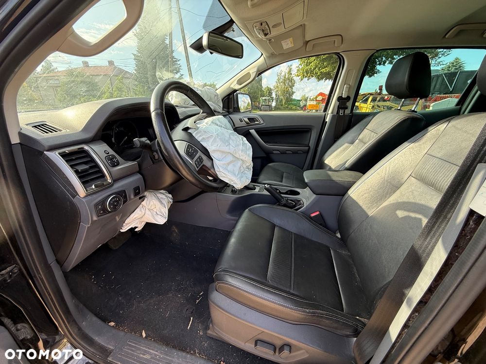 Ford Ranger - 9