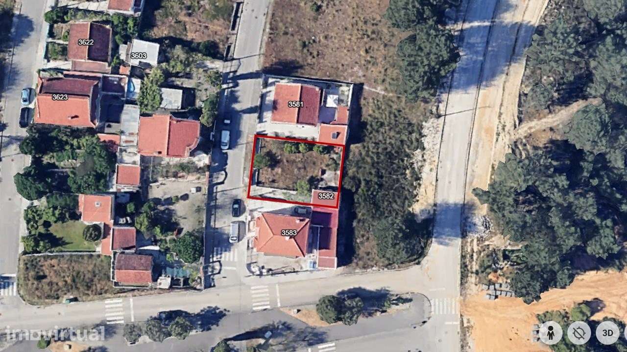 Terreno para Construção Fernão Ferro - Grande imagem: 2/11