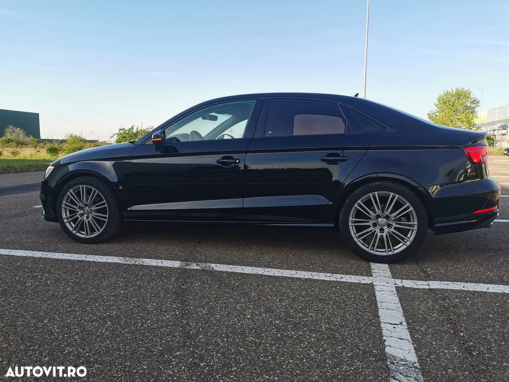 Audi A3 - 14