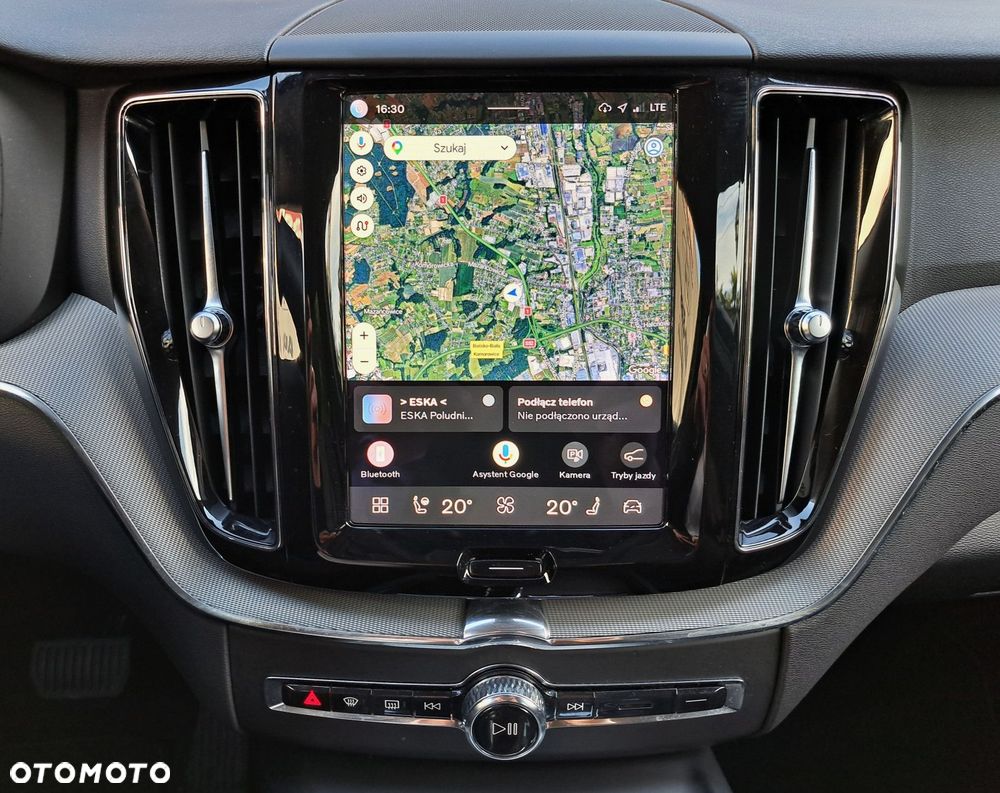 Volvo XC 60 - 18