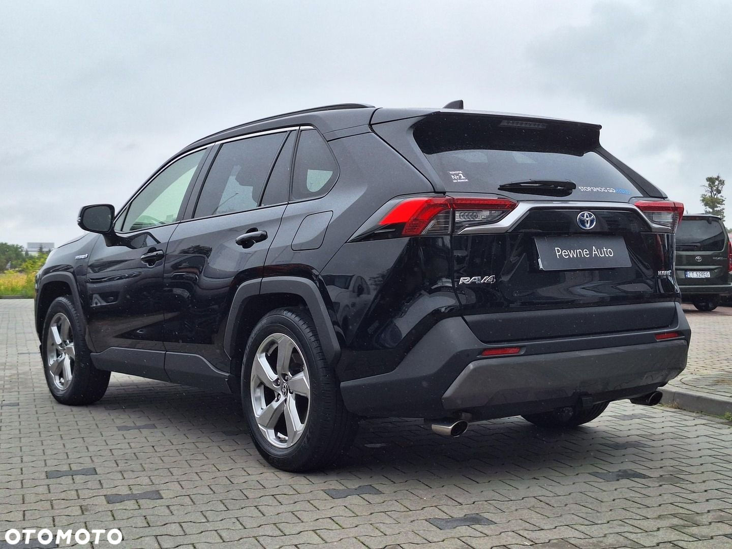 Toyota RAV4 - 2