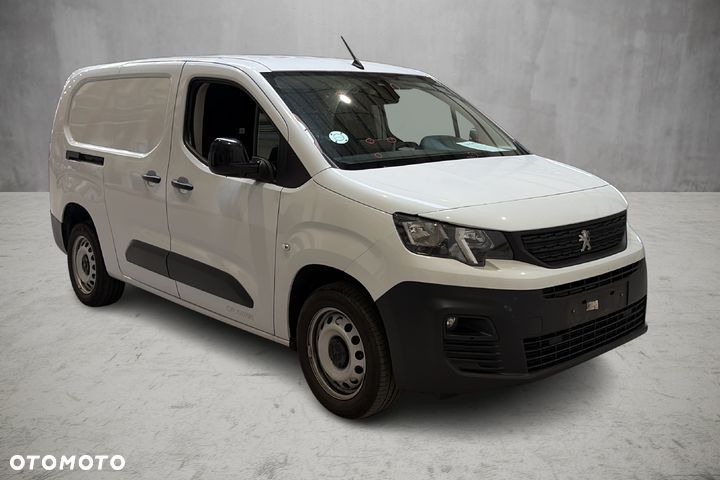 Peugeot Partner - 4