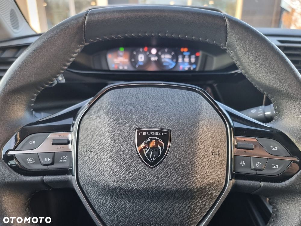 Peugeot 308 1.5 BlueHDi Active Pack S&S - 33