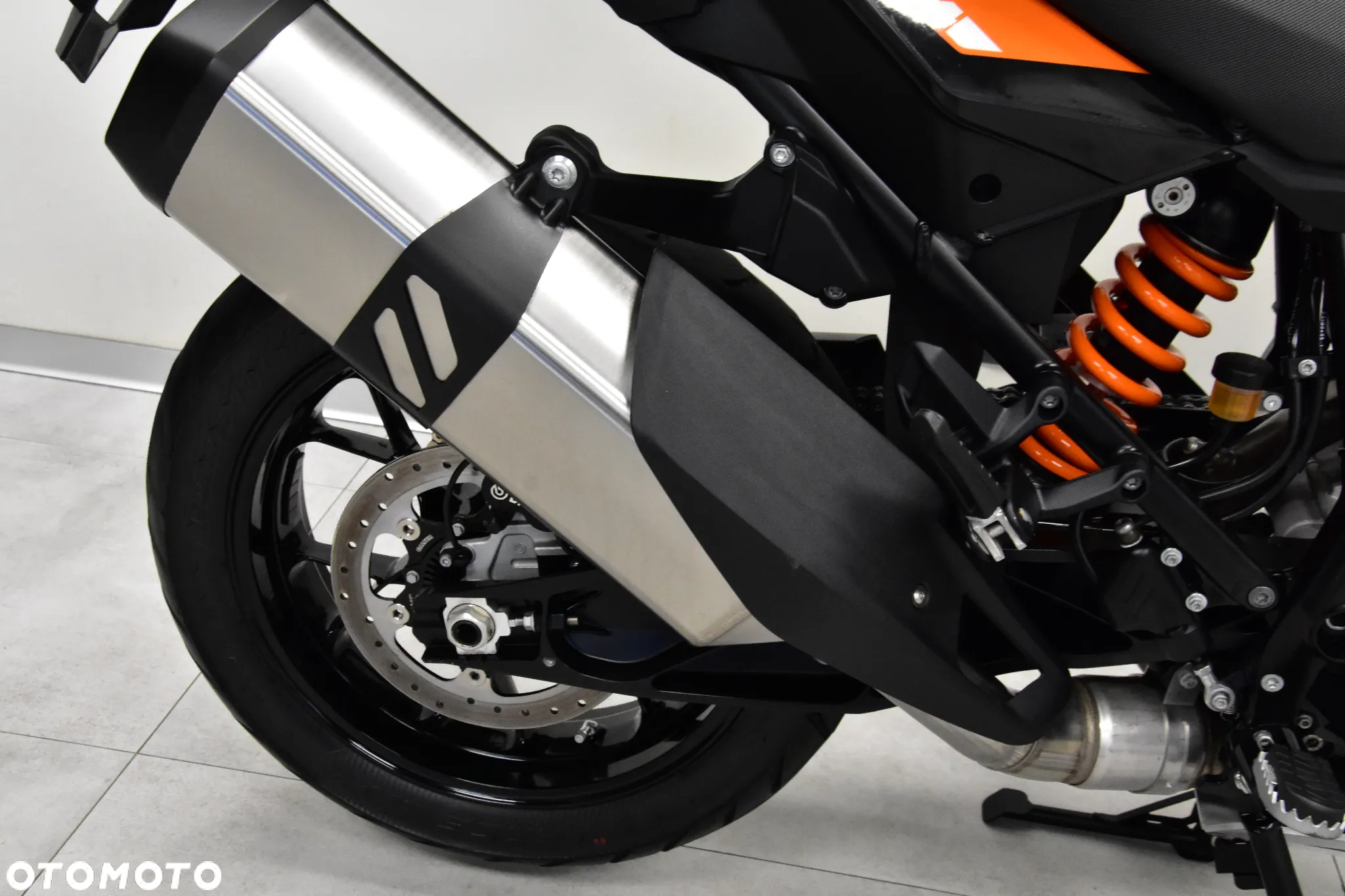 KTM Adventure - 31