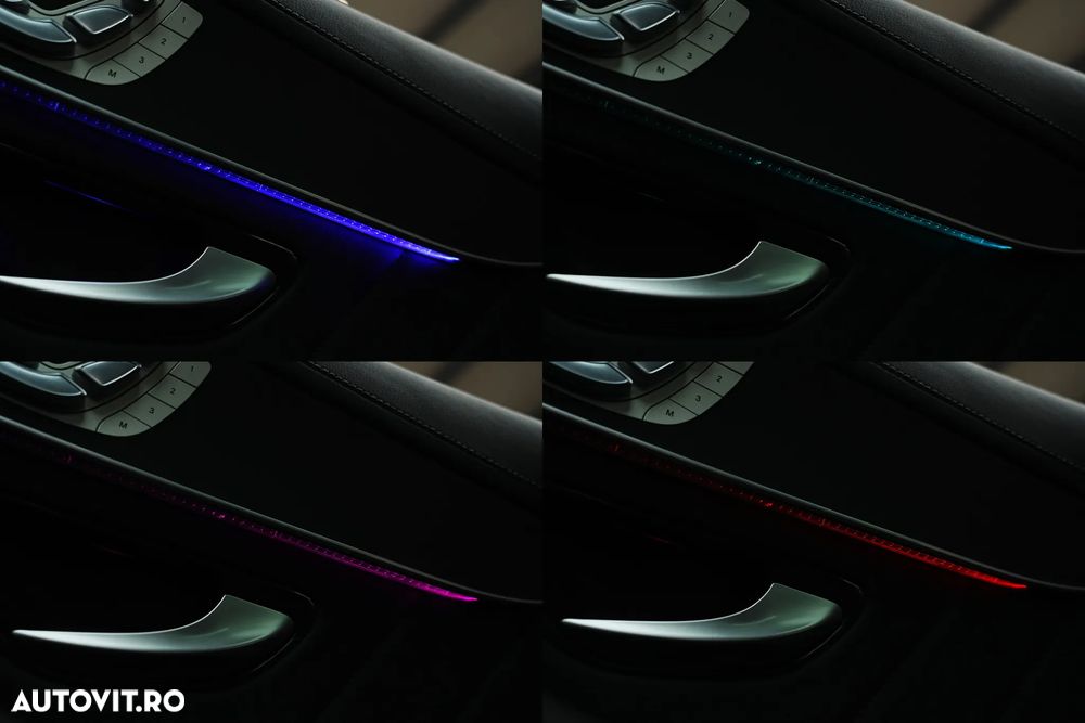 Mercedes-Benz GLC Coupe 300 e 4Matic 9G-TRONIC AMG Line Plus - 26