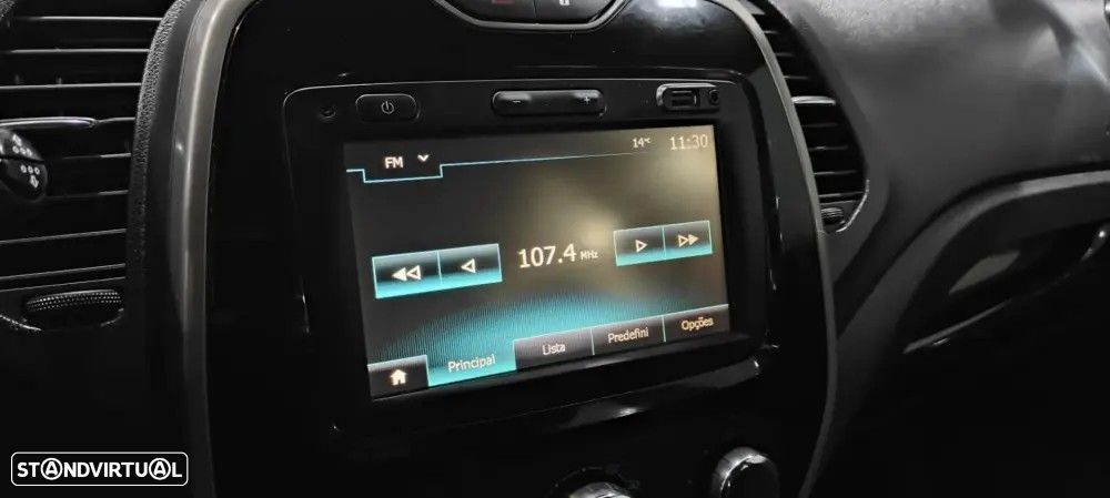 Renault Captur 0.9 TCE Sport - 32