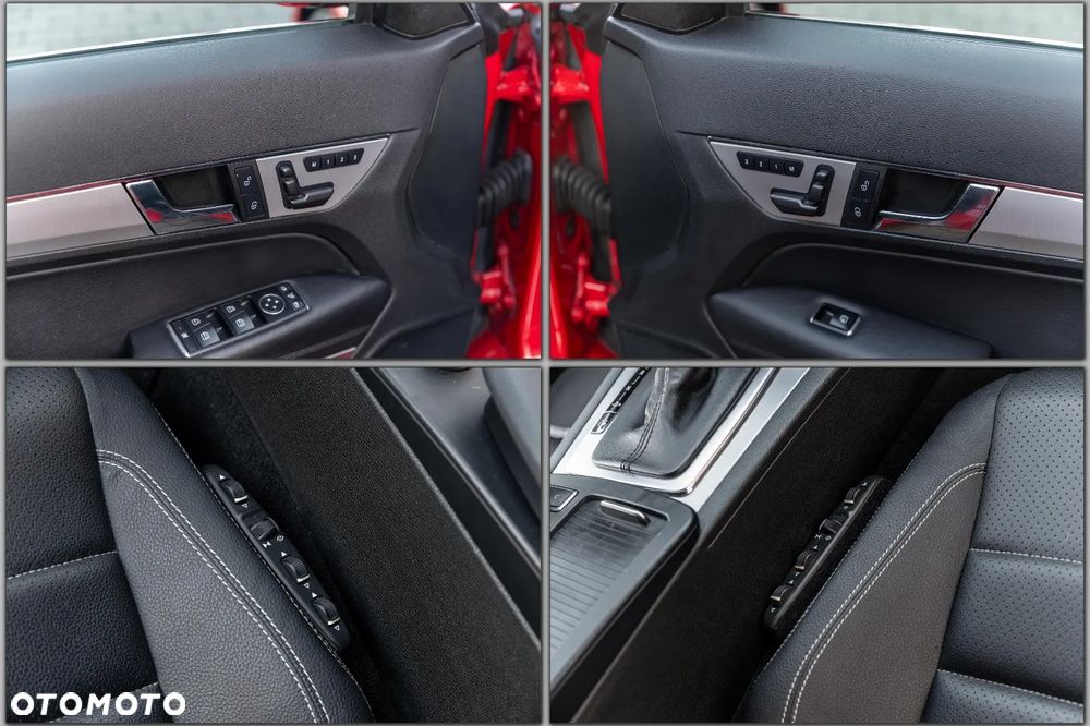 Mercedes-Benz Klasa E - 33