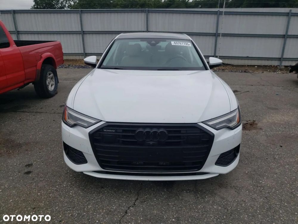 Audi A6 - 4
