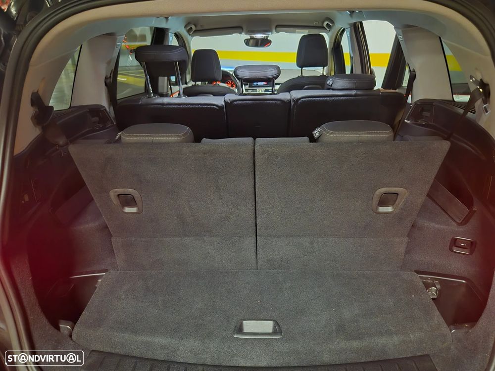 BMW 216 Gran Tourer d 7L Line Sport - 48