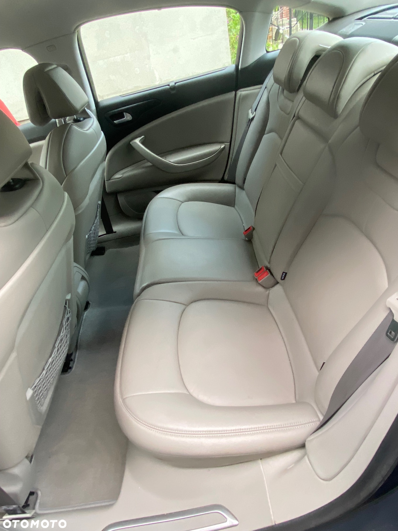 Citroën C5 2.0 HDi Exclusive - 10
