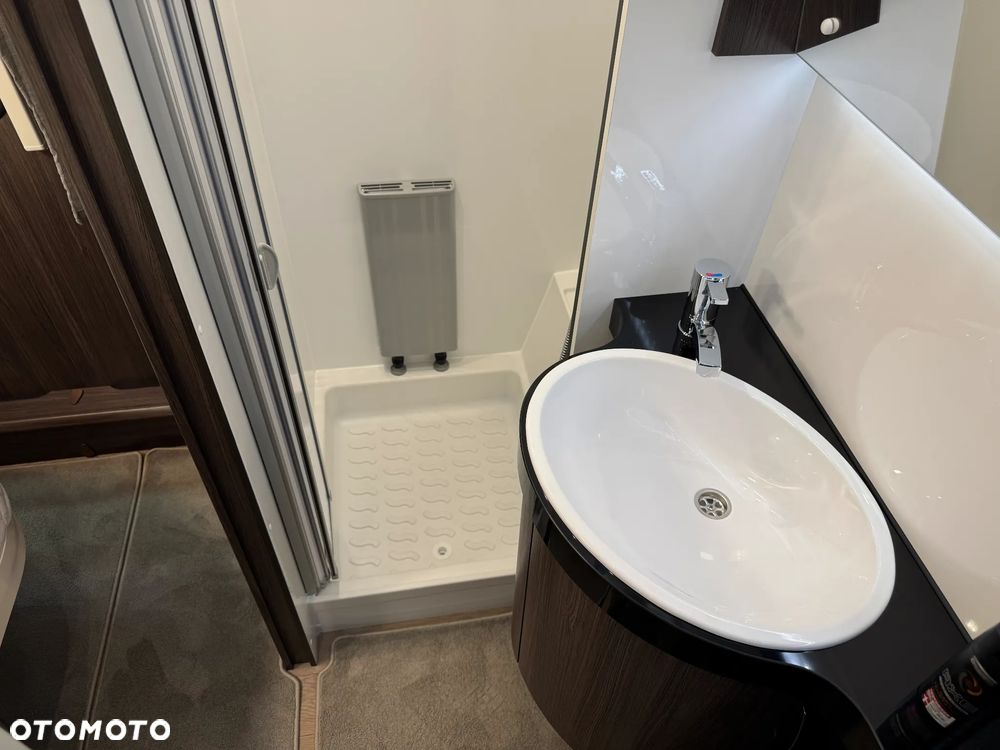 Hobby 720 WQC Prestige - 9