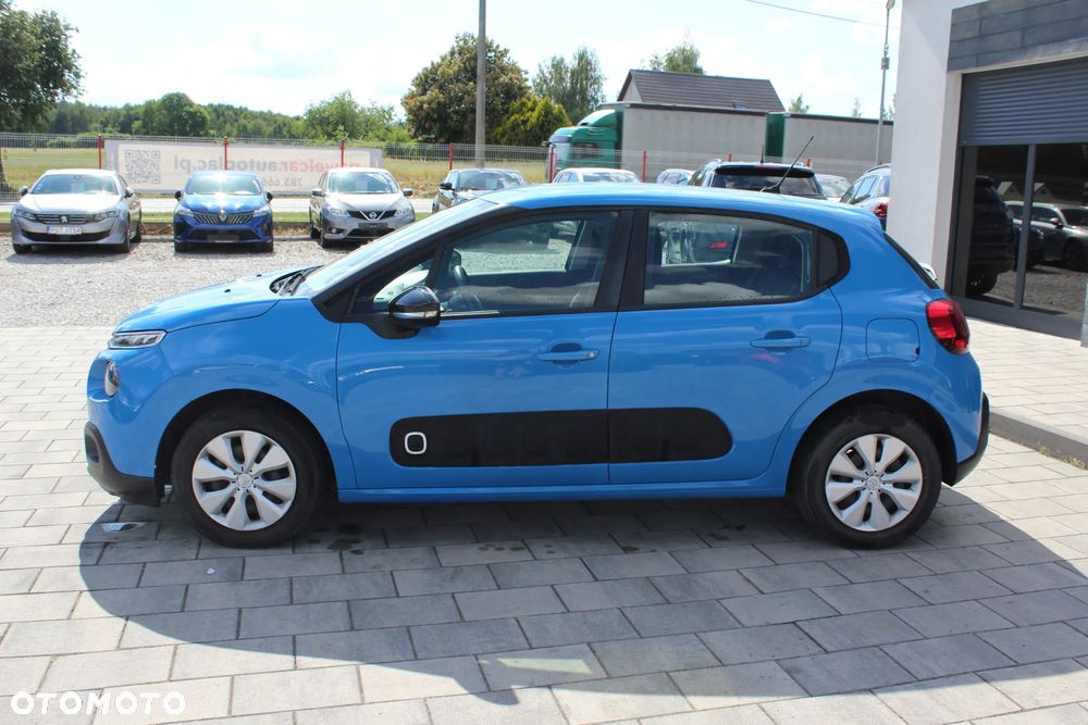 Citroën C3 1.2 VTi Attraction - 5
