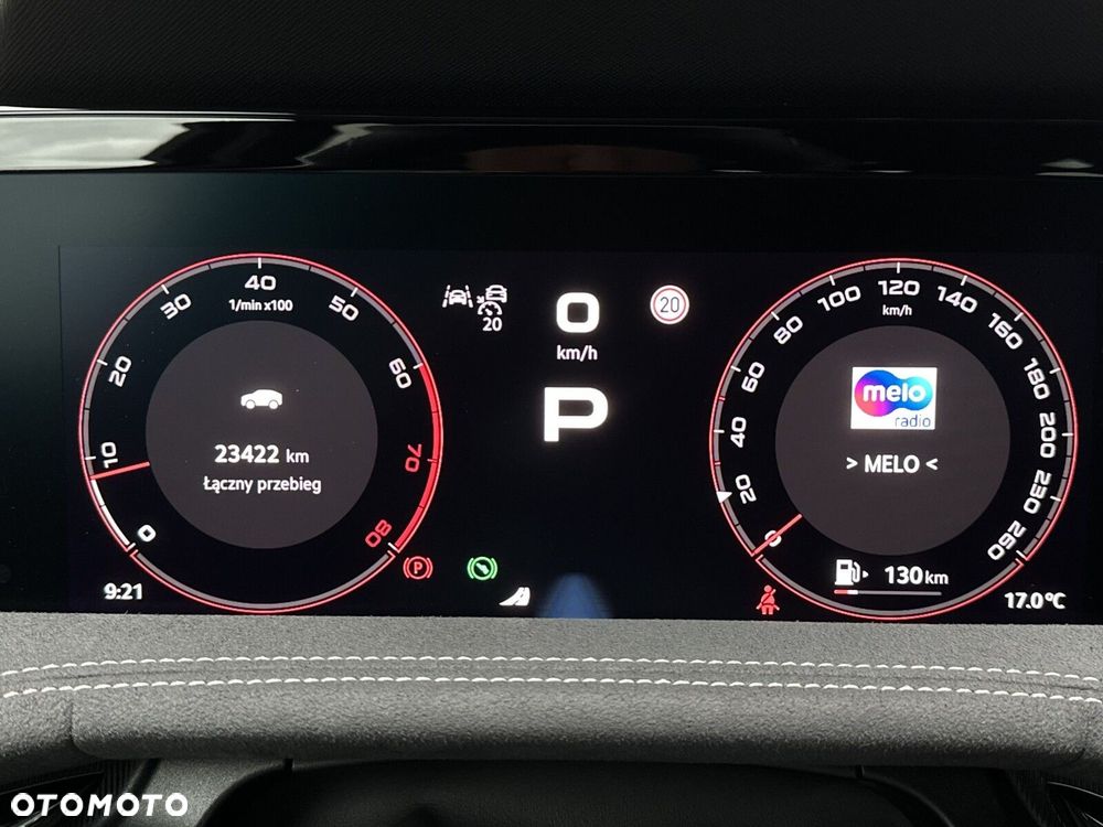 Skoda Superb 2.0 TSI 4x4 Sportline DSG - 17
