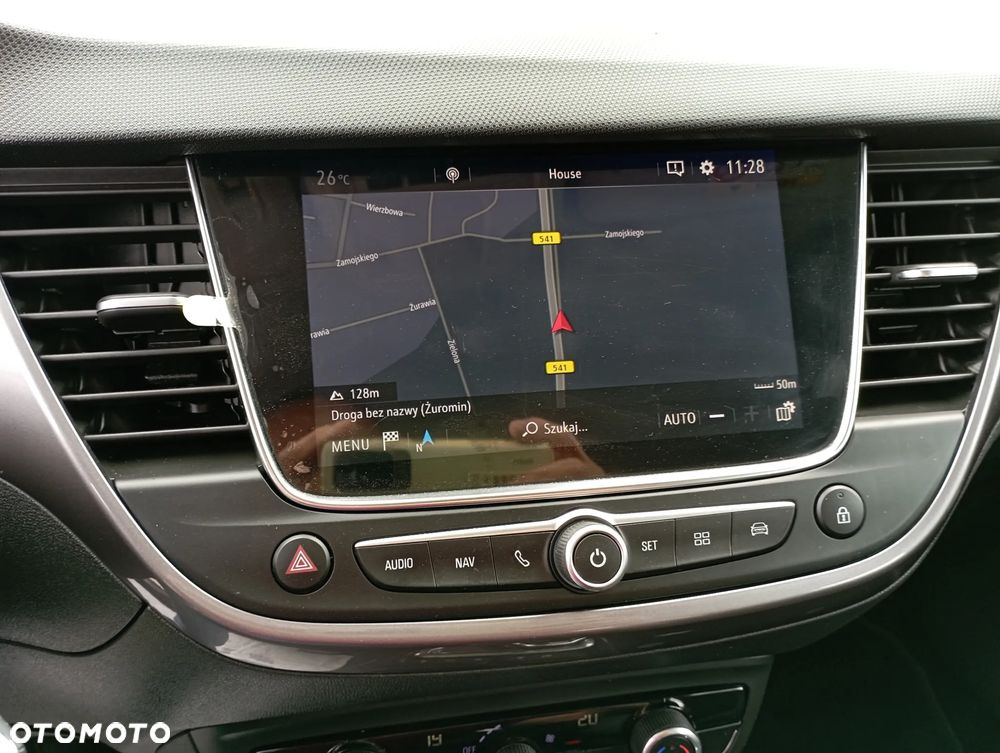 Opel Crossland X - 32