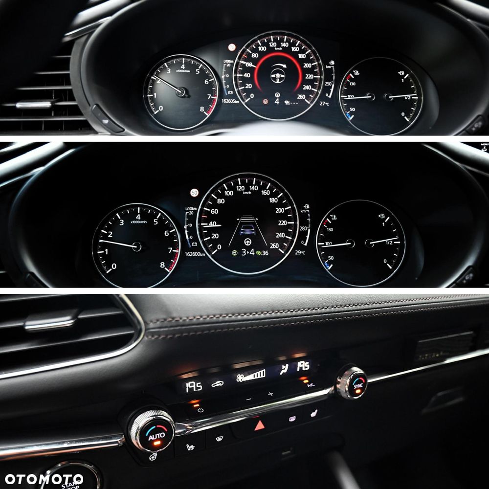 Mazda 3 - 35