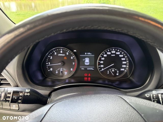 Hyundai i30 1.5 DPI Modern - 9